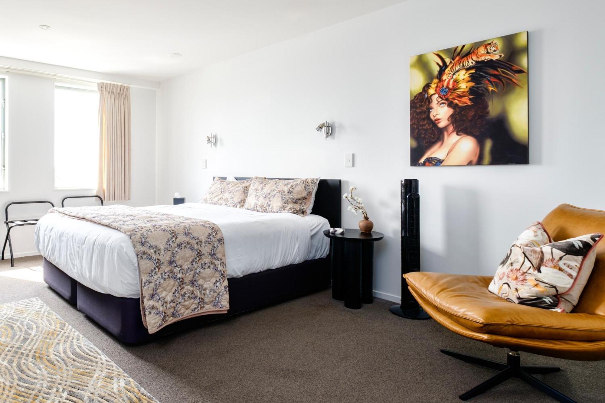 Cathedral Junction Apartments Christchurch Eksteriør bilde